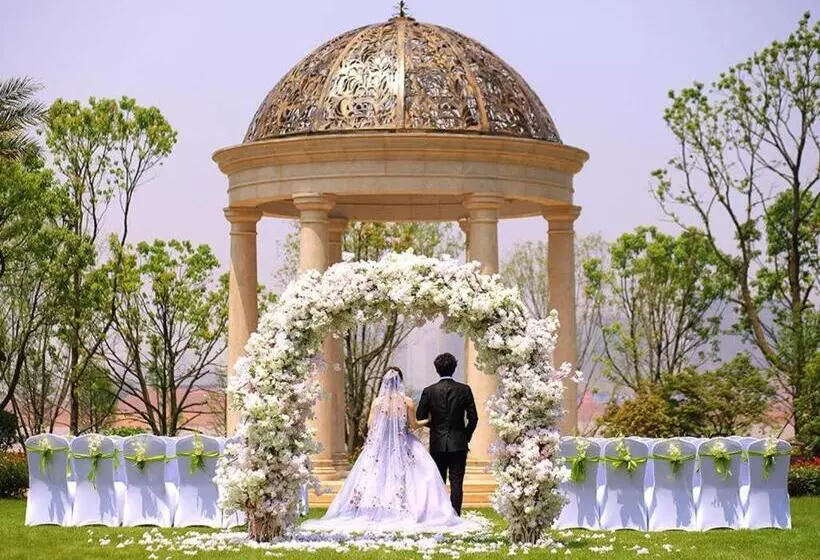 Steigenberger Hotel Sunac Nanchang