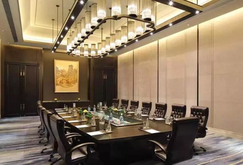 Steigenberger Hotel Sunac Nanchang