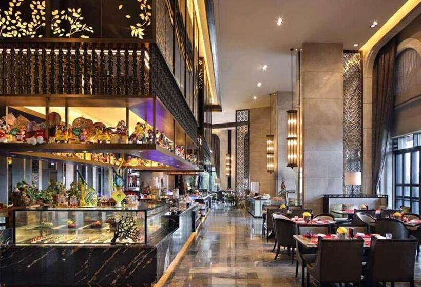 Steigenberger Hotel Sunac Nanchang