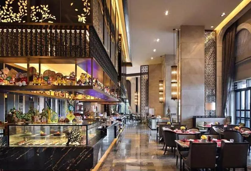 Steigenberger Hotel Sunac Nanchang