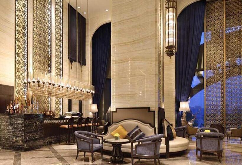 Steigenberger Hotel Sunac Nanchang