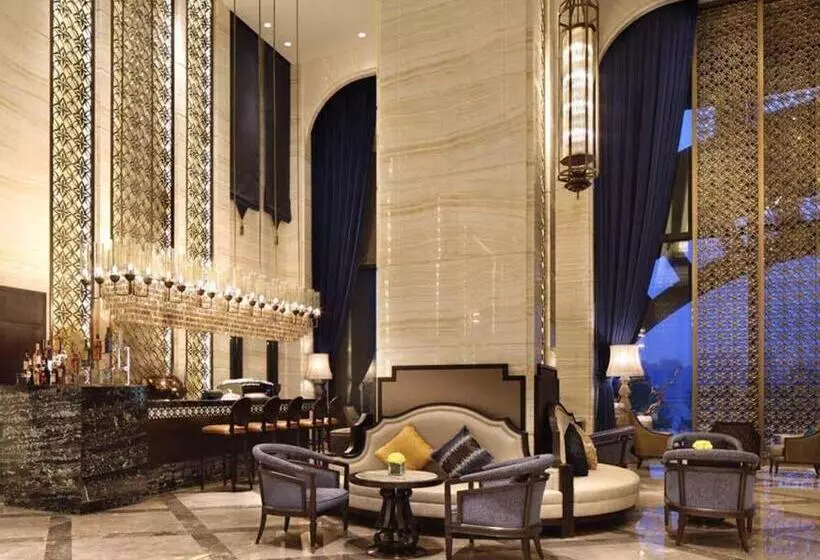 Steigenberger Hotel Sunac Nanchang