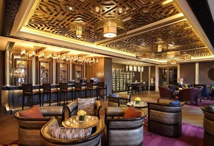 Steigenberger Hotel Sunac Nanchang