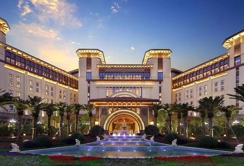 Steigenberger Hotel Sunac Nanchang