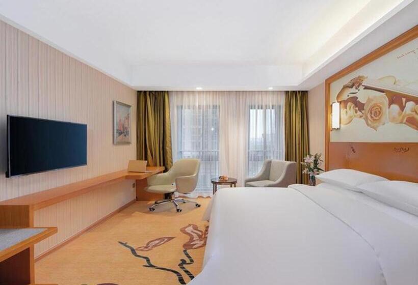Vienna Hotel Anhui Chizhou Changjiang South Road