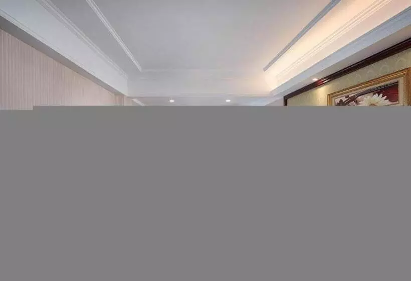 Vienna Hotel Anhui Suzhou Development Zone