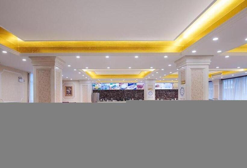 Vienna Hotel Anhui Suzhou Development Zone