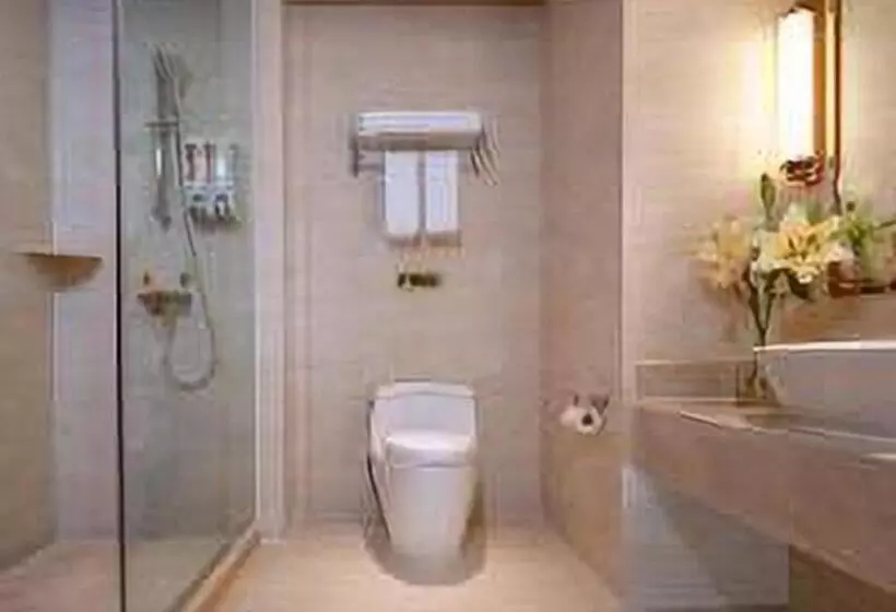 Vienna Hotel Guangdong Foshan Dali Songgang Center