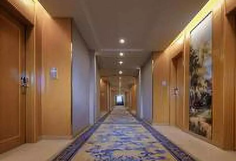 Vienna Hotel Guangdong Foshan Dali Songgang Center