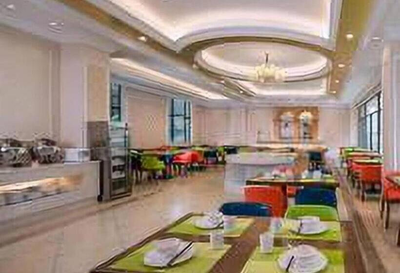 Vienna Hotel Guangdong Foshan Dali Songgang Center