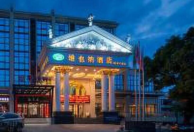 Vienna Hotel Guangdong Foshan Dali Songgang Center