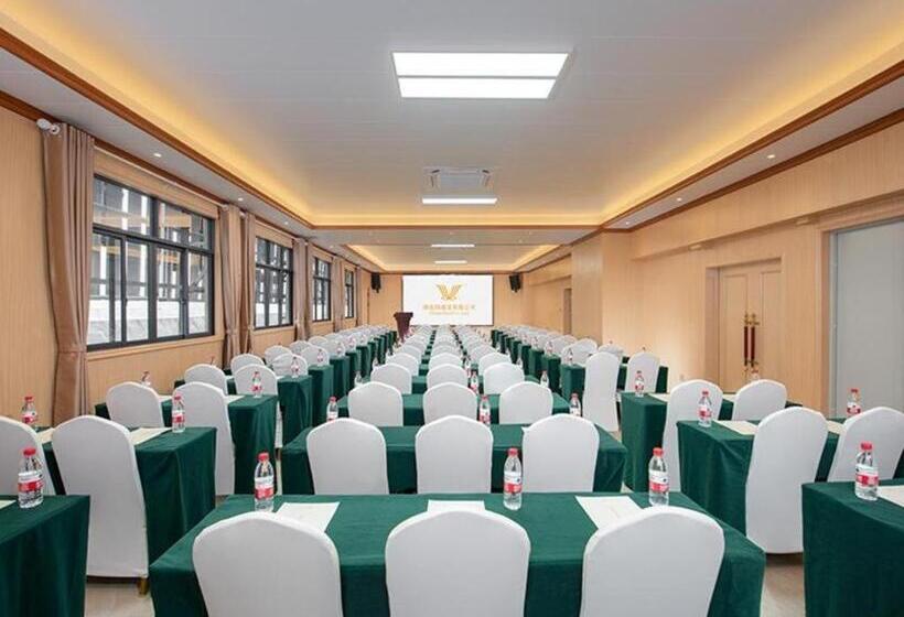 Vienna Hotel Guangxi Tiandong Times Plaza