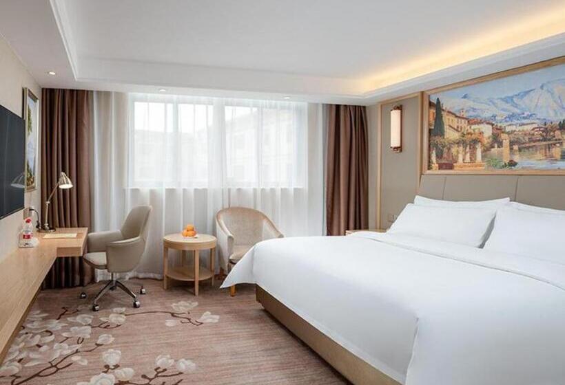 Vienna Hotel Guangxi Tiandong Times Plaza