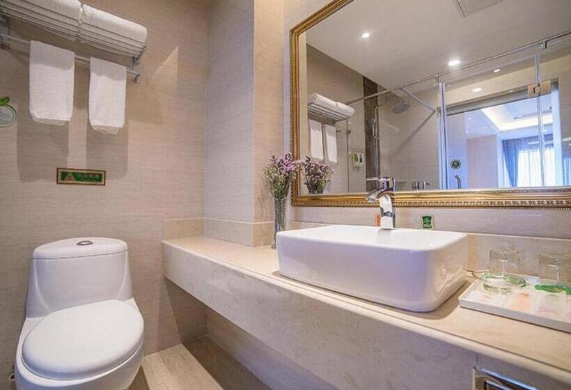 Vienna Hotel Hebei Qinhuangdao Hebei Street Taiyangcheng