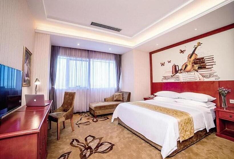 Vienna Hotel Hebei Qinhuangdao Hebei Street Taiyangcheng