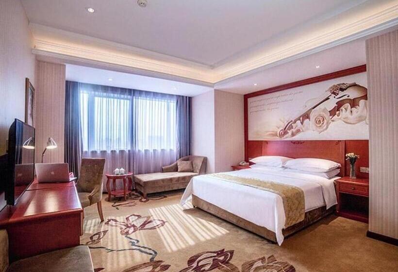 Vienna Hotel Hebei Qinhuangdao Hebei Street Taiyangcheng