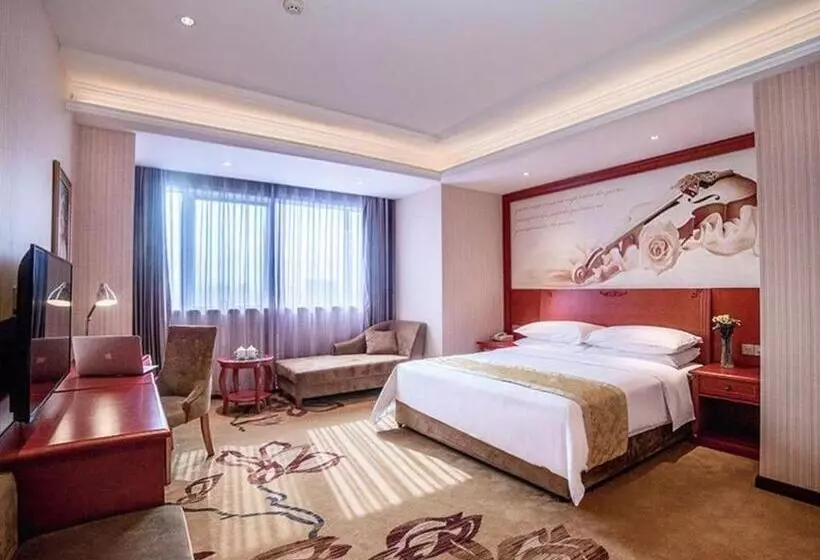 Vienna Hotel Hebei Qinhuangdao Hebei Street Taiyangcheng