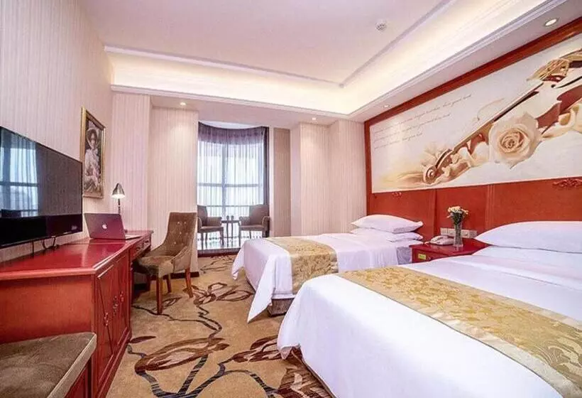 Vienna Hotel Hebei Qinhuangdao Hebei Street Taiyangcheng
