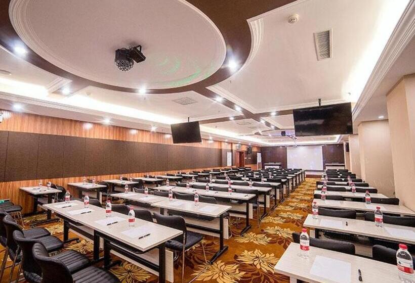 Vienna Hotel Hebei Qinhuangdao Hebei Street Taiyangcheng