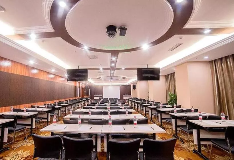 Vienna Hotel Hebei Qinhuangdao Hebei Street Taiyangcheng