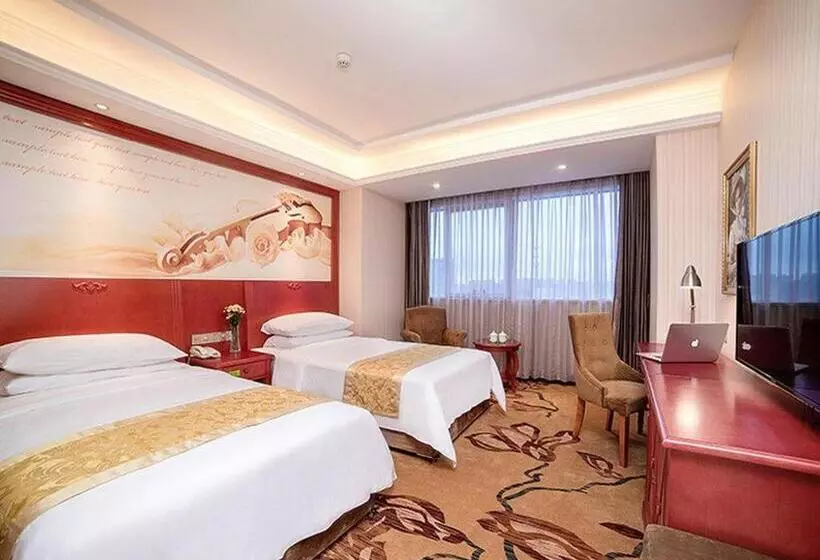 Vienna Hotel Hebei Qinhuangdao Hebei Street Taiyangcheng