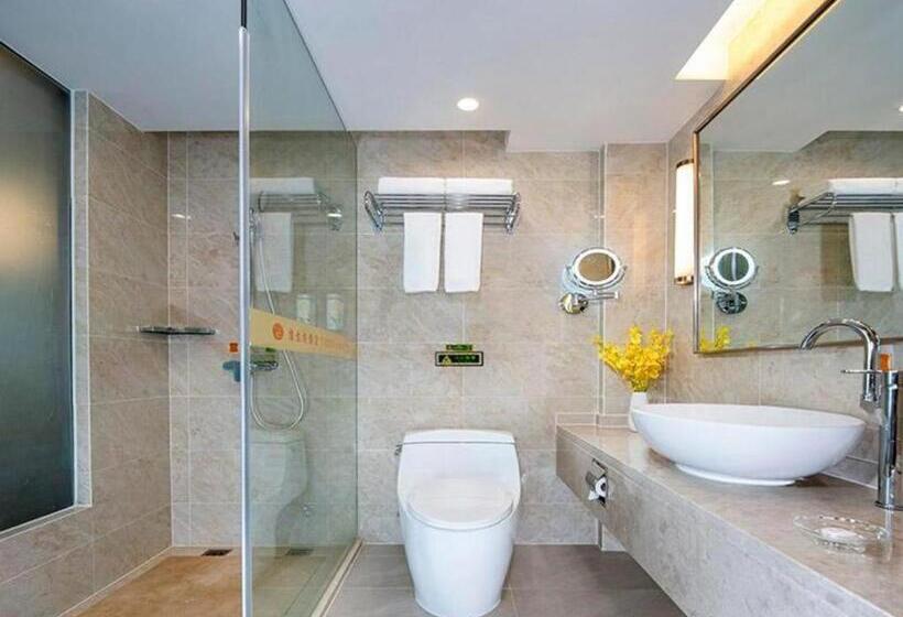 Vienna Hotel Jiangsu Rugao Chengdong