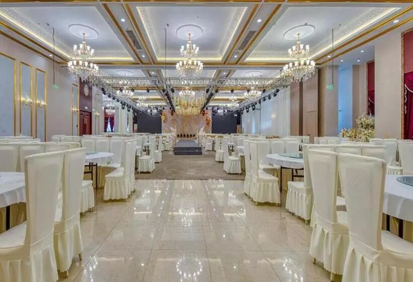 Vienna Hotel Jiangsu Rugao Chengdong