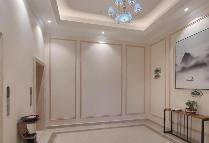 Vienna Hotel Nanjing Lishui Development Zone Jichang Road