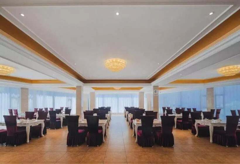 Vienna Hotel Sichuan Ziyang Haixia Mingren