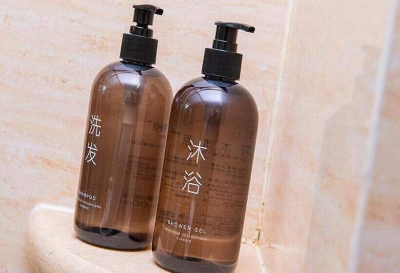 Vienna Hotel Xuzhou Junsheng Plaza Benteng Avenue Metro Station