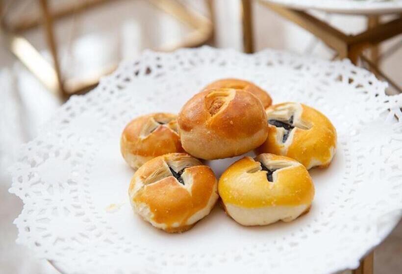 Vienna Hotel Xuzhou Junsheng Plaza Benteng Avenue Metro Station