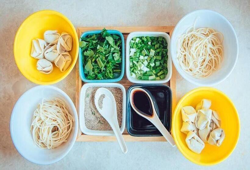 Vienna Hotel Xuzhou Junsheng Plaza Benteng Avenue Metro Station