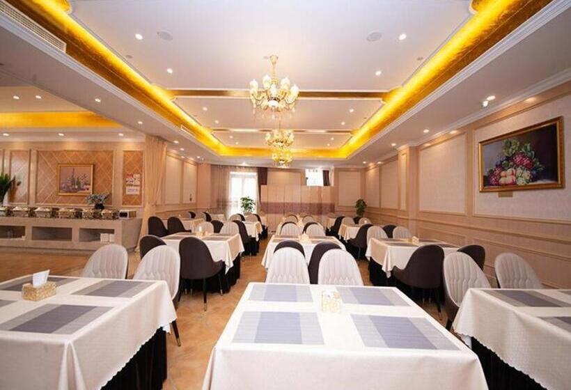 Vienna Hotel Xuzhou Junsheng Plaza Benteng Avenue Metro Station