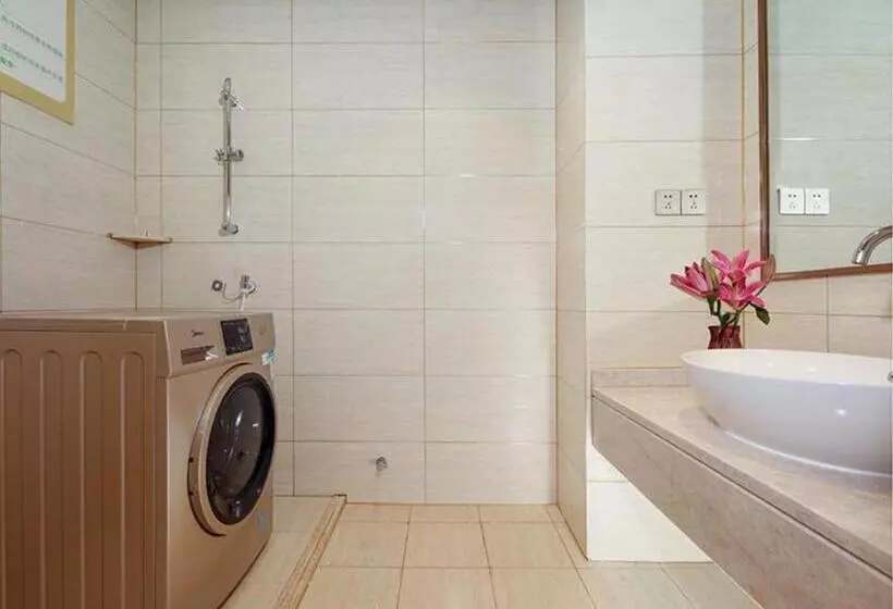 Vienna Hotel Zhejiang Wenzhou Yongjia Wanchao Square