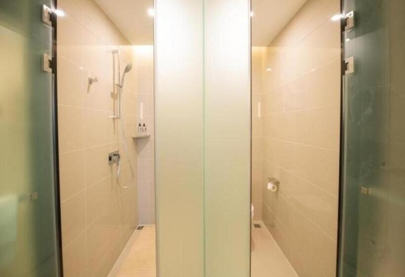 Echarm Hotel Changchun Yiqi Automotive Trade City Wanda