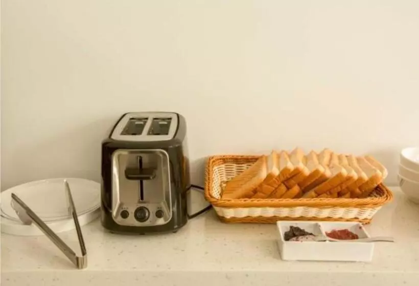 ホテル City Comfort Inn Baoding Xiongan New Area Xiong County Government