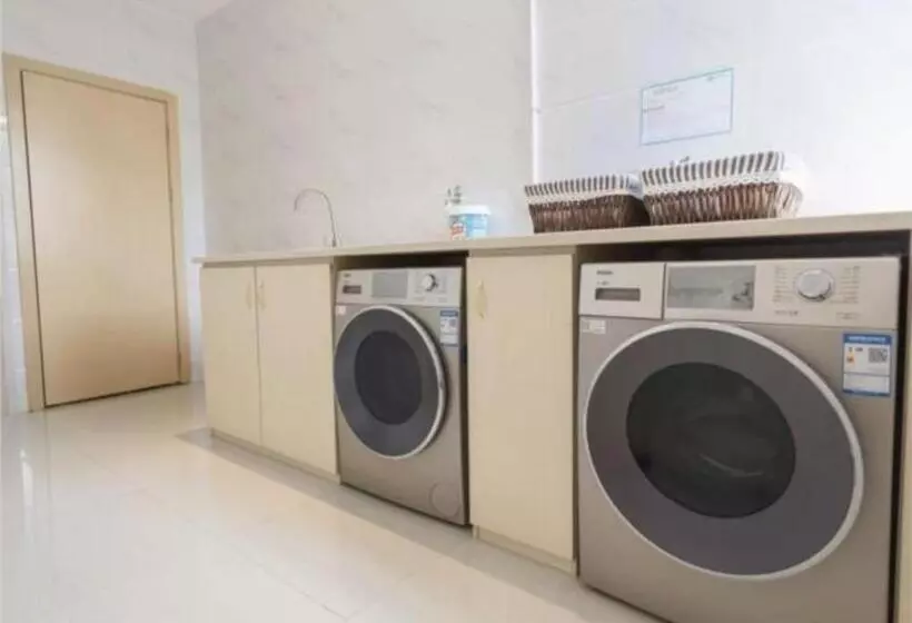 ホテル City Comfort Inn Foshan Lingnan Tiandi Zu Miao Dongfang Plaza