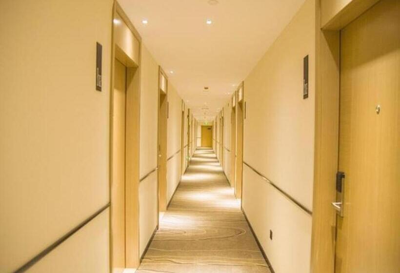 فندق City Comfort Inn Foshan Sanshui Kangle Road