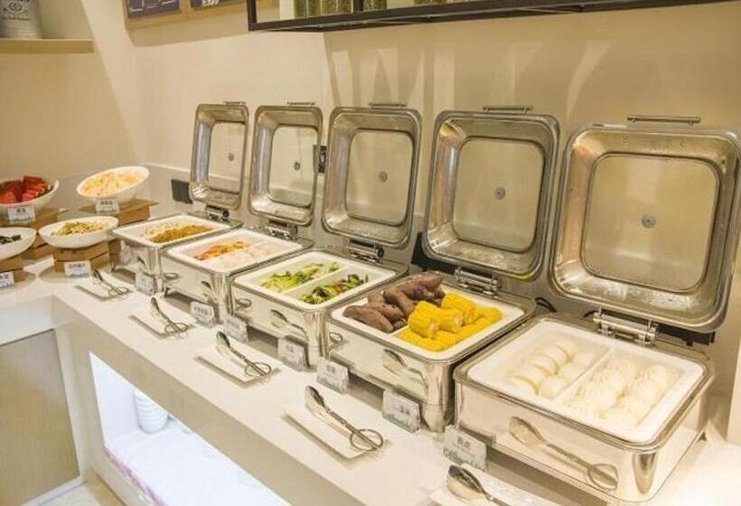 فندق City Comfort Inn Foshan Sanshui Kangle Road