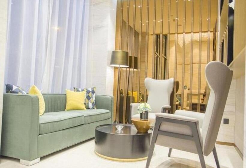 فندق City Comfort Inn Foshan Sanshui Kangle Road