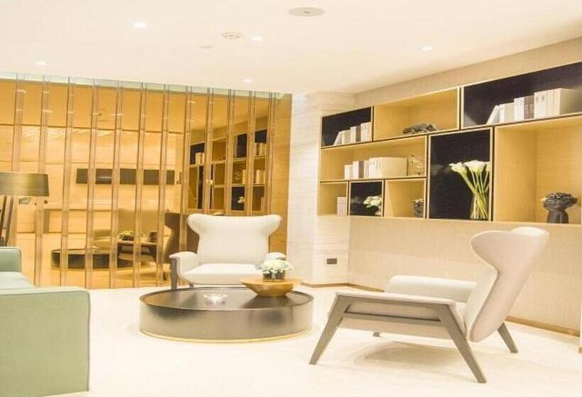 فندق City Comfort Inn Foshan Sanshui Kangle Road