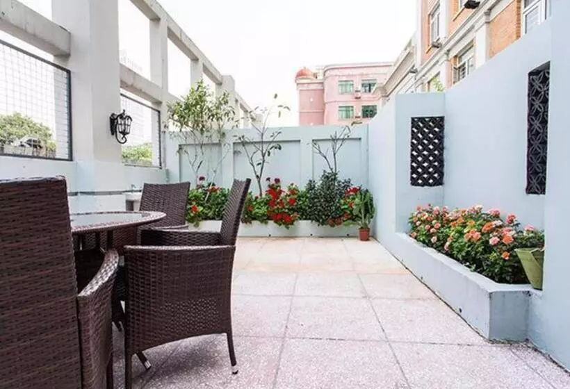 Hotelli City Comfort Inn Liuzhou Chengzhong Wanda Haiguan