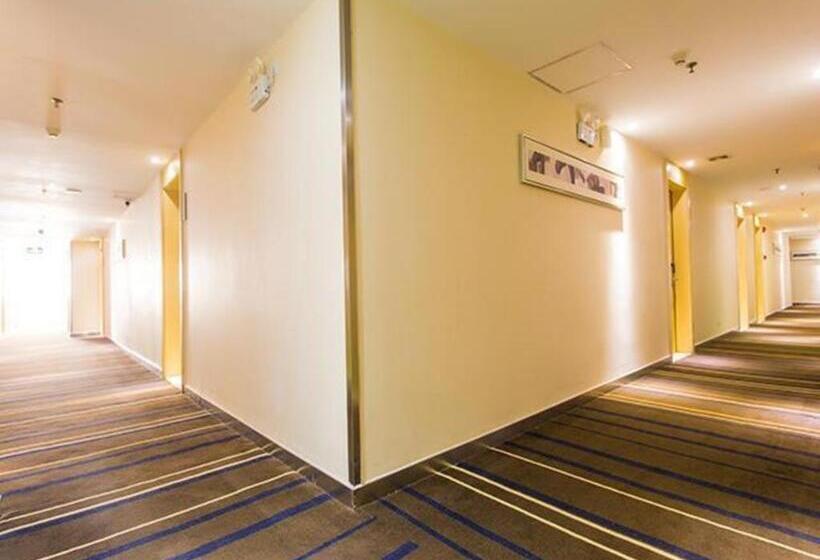 ホテル City Comfort Inn Nanning Wuming Xiangshan Avenue