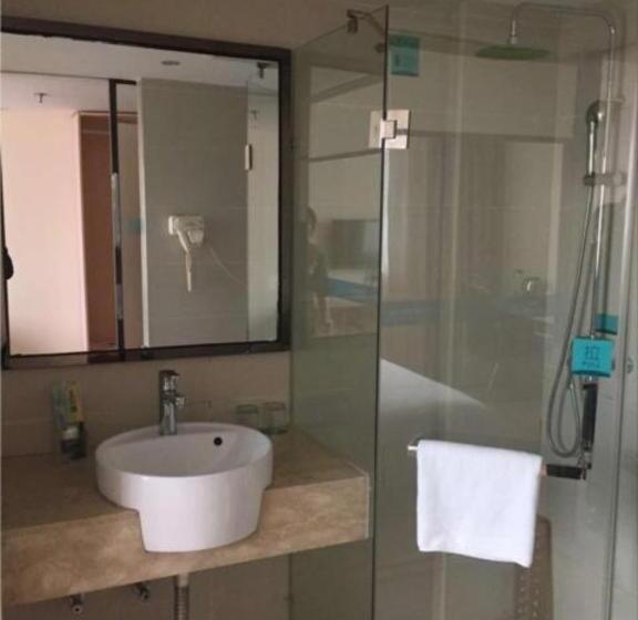 Отель City Comfort Inn Ningde Xiapu