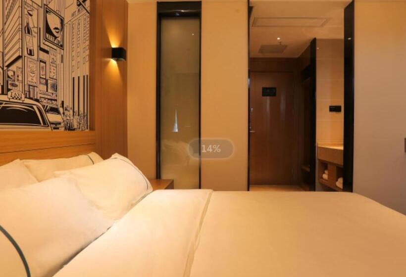 호텔 City Comfort Inn Xianning Yinquan Avenue