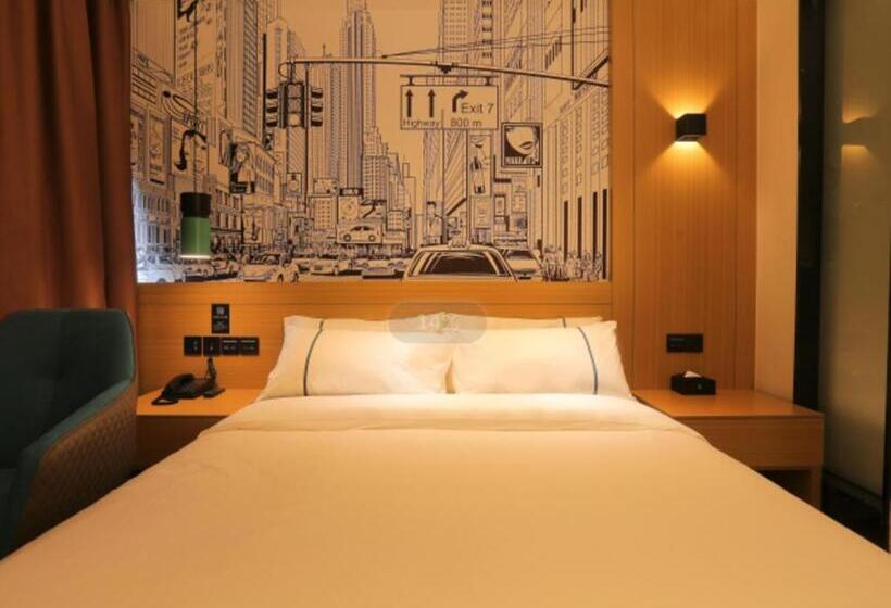 호텔 City Comfort Inn Xianning Yinquan Avenue