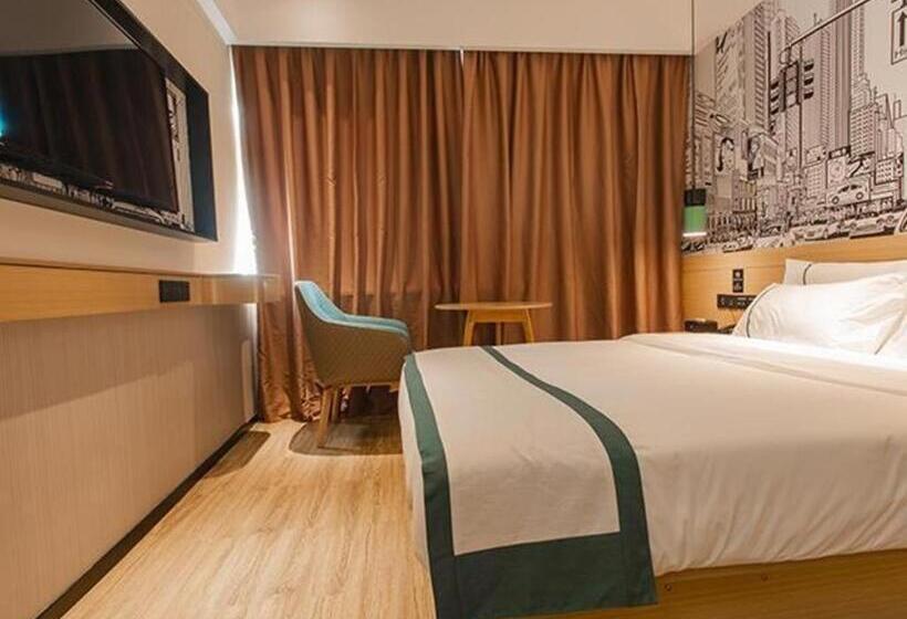 호텔 City Comfort Inn Xianning Yinquan Avenue