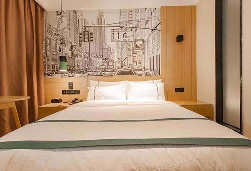 호텔 City Comfort Inn Xianning Yinquan Avenue