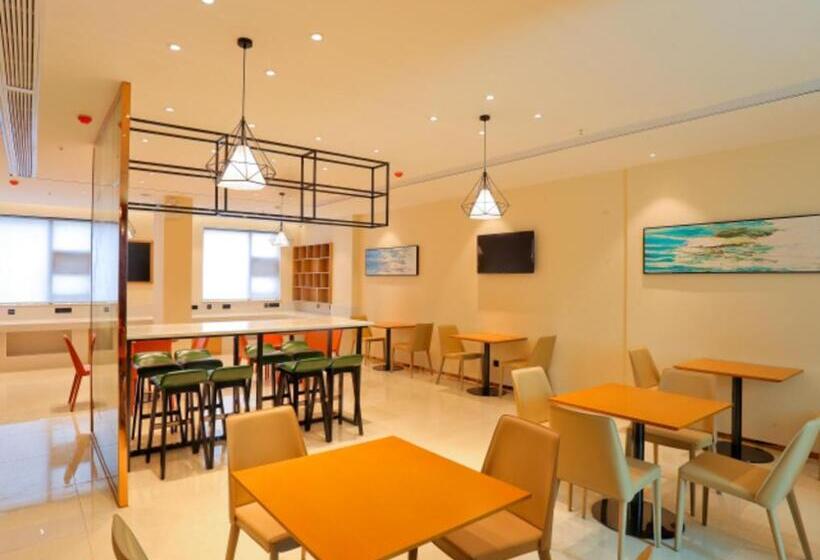 호텔 City Comfort Inn Xianning Yinquan Avenue