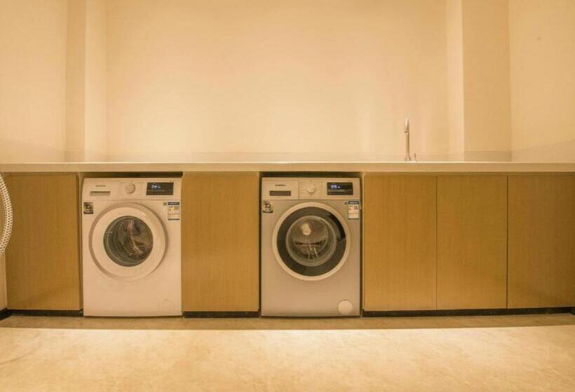 Hotel City Comfort Inn Xingye High Speed Railway Station